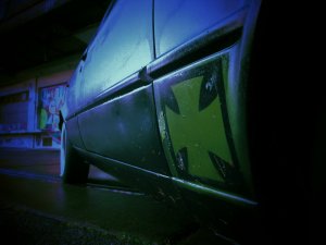 E30 Oldschool rattig - 3er BMW - E30 E30 Oldschool rattig - 3er BMW - E30