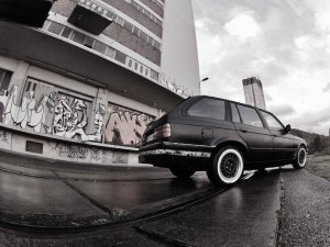 E30 Oldschool rattig - 3er BMW - E30 E30 Oldschool rattig - 3er BMW - E30