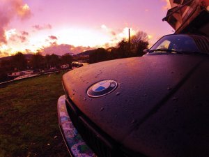 E30 Oldschool rattig - 3er BMW - E30 E30 Oldschool rattig - 3er BMW - E30