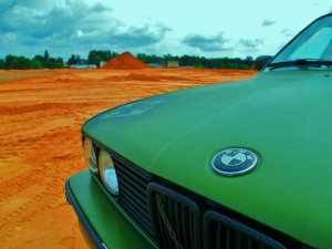 E30 Oldschool rattig - 3er BMW - E30 E30 Oldschool rattig - 3er BMW - E30