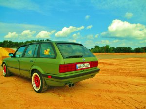 E30 Oldschool rattig - 3er BMW - E30 E30 Oldschool rattig - 3er BMW - E30