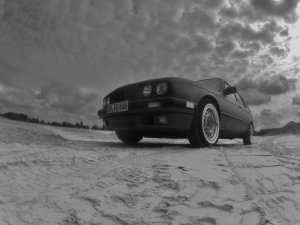 E30 Oldschool rattig - 3er BMW - E30 E30 Oldschool rattig - 3er BMW - E30
