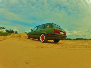 E30 Oldschool rattig - 3er BMW - E30 E30 Oldschool rattig - 3er BMW - E30