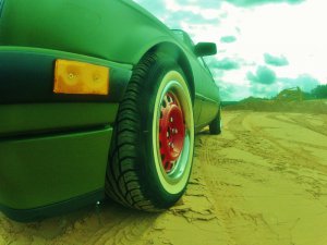 E30 Oldschool rattig - 3er BMW - E30 E30 Oldschool rattig - 3er BMW - E30