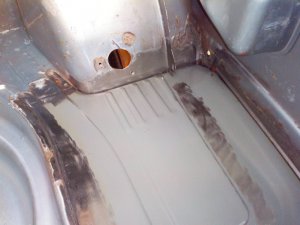 E21 320 Baur Original - Fotostories weiterer BMW Modelle
