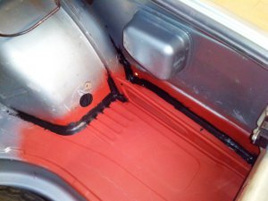 E21 320 Baur Original - Fotostories weiterer BMW Modelle