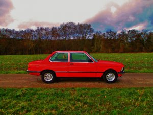 316 E21 Henna - Fotostories weiterer BMW Modelle 316 E21 Henna - Fotostories weiterer BMW Modelle