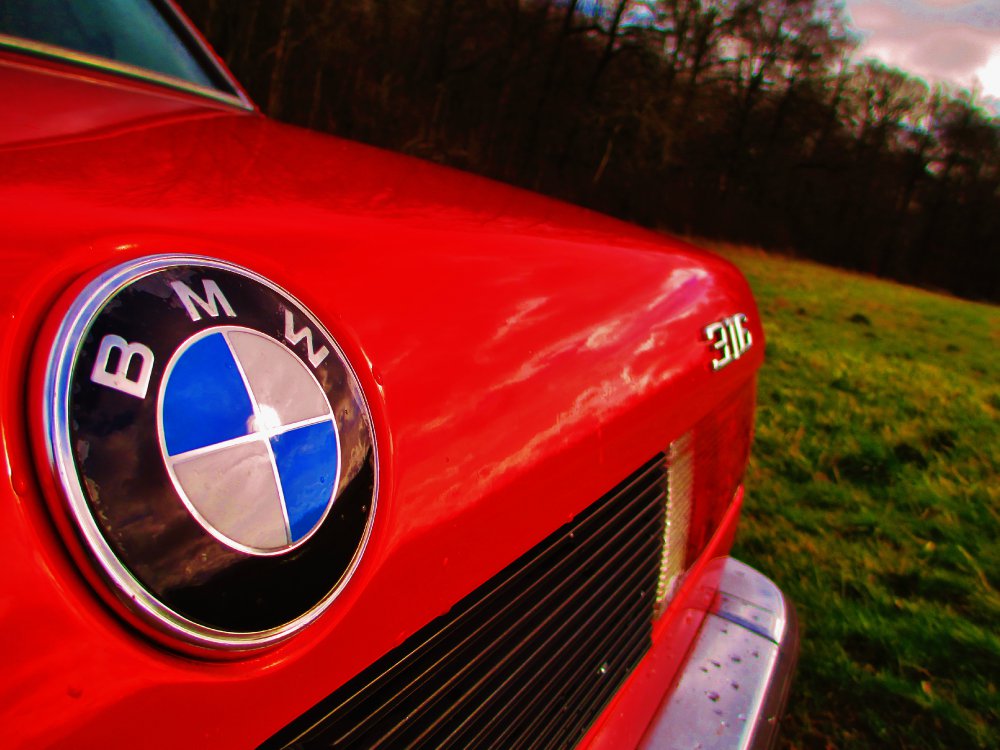 316 E21 Henna - Fotostories weiterer BMW Modelle