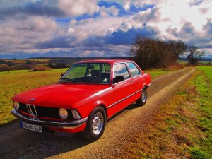 316 E21 Henna - Fotostories weiterer BMW Modelle 316 E21 Henna - Fotostories weiterer BMW Modelle