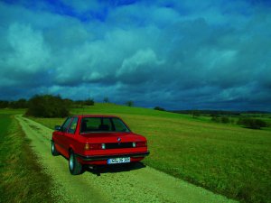 316 E21 Henna - Fotostories weiterer BMW Modelle
