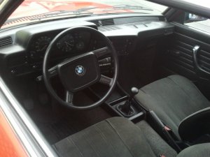 316 E21 Henna - Fotostories weiterer BMW Modelle