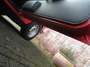 316 E21 Henna - Fotostories weiterer BMW Modelle 316 E21 Henna - Fotostories weiterer BMW Modelle