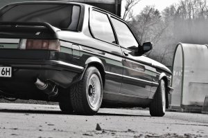 E21 323i - Fotostories weiterer BMW Modelle