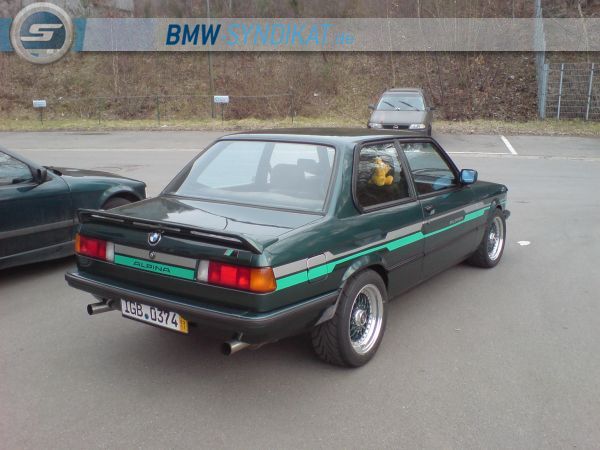E21 323i - Fotostories weiterer BMW Modelle - DSC01041.JPG