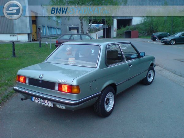 316 E21 Garagenfund - Fotostories weiterer BMW Modelle - DSC01046.JPG