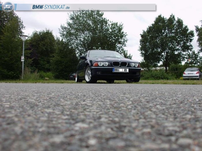 BMW-Syndikat Fotostorie