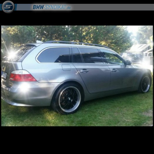BMW-Syndikat Fotostorie