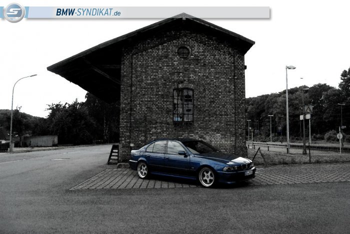 BMW-Syndikat Fotostorie