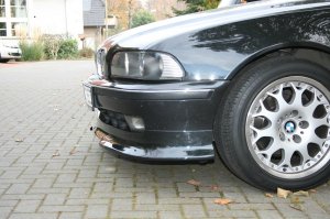 -Foto-love-story- 5er - 5er BMW - E39