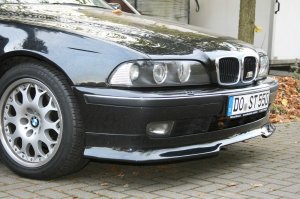 -Foto-love-story- 5er - 5er BMW - E39