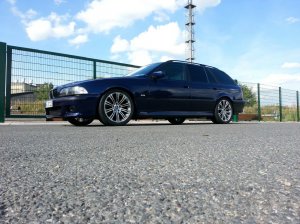 BMW E39 528i Touring - 5er BMW - E39