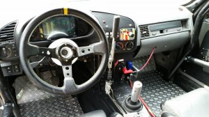 BMW E36 4,4L V8 - 3er BMW - E36 BMW E36 4,4L V8 - 3er BMW - E36