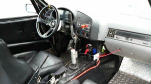 BMW E36 4,4L V8 - 3er BMW - E36 BMW E36 4,4L V8 - 3er BMW - E36