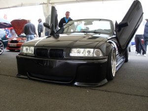 E36 Lambostyler---->goes OEM - 3er BMW - E36