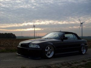 E36 Lambostyler---->goes OEM - 3er BMW - E36