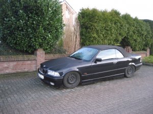 E36 Lambostyler---->goes OEM - 3er BMW - E36