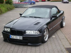 E36 Lambostyler---->goes OEM - 3er BMW - E36