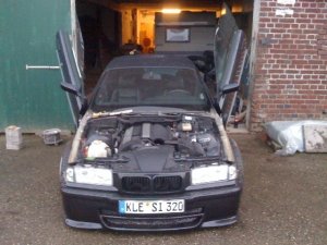 E36 Lambostyler---->goes OEM - 3er BMW - E36