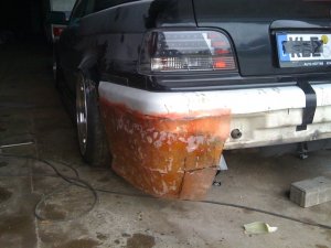 E36 Lambostyler---->goes OEM - 3er BMW - E36