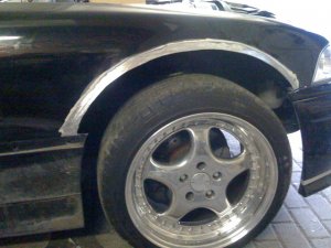 E36 Lambostyler---->goes OEM - 3er BMW - E36