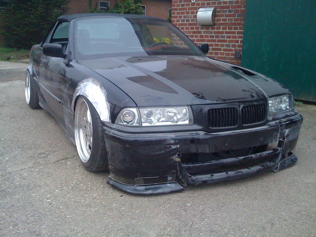 E36 Lambostyler---->goes OEM - 3er BMW - E36