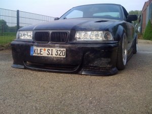 E36 Lambostyler---->goes OEM - 3er BMW - E36 E36 Lambostyler---->goes OEM - 3er BMW - E36