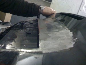 E36 Lambostyler---->goes OEM - 3er BMW - E36 E36 Lambostyler---->goes OEM - 3er BMW - E36