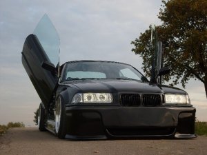 E36 Lambostyler---->goes OEM - 3er BMW - E36 E36 Lambostyler---->goes OEM - 3er BMW - E36