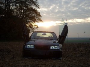 E36 Lambostyler---->goes OEM - 3er BMW - E36