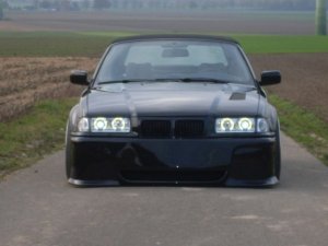 E36 Lambostyler---->goes OEM - 3er BMW - E36