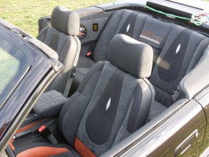 E36 Lambostyler---->goes OEM - 3er BMW - E36