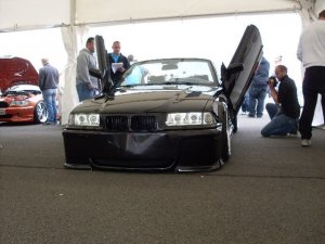 E36 Lambostyler---->goes OEM - 3er BMW - E36