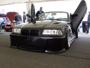 E36 Lambostyler---->goes OEM - 3er BMW - E36