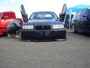 E36 Lambostyler---->goes OEM - 3er BMW - E36