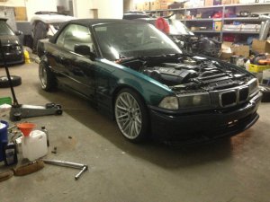 E36 Lambostyler---->goes OEM - 3er BMW - E36