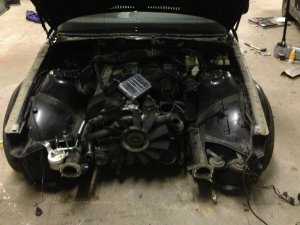 E36 Lambostyler---->goes OEM - 3er BMW - E36