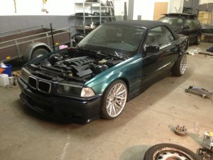 E36 Lambostyler---->goes OEM - 3er BMW - E36