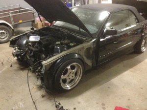 E36 Lambostyler---->goes OEM - 3er BMW - E36
