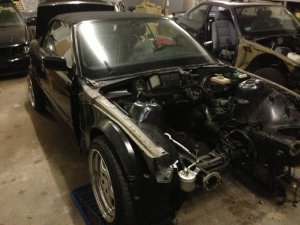E36 Lambostyler---->goes OEM - 3er BMW - E36