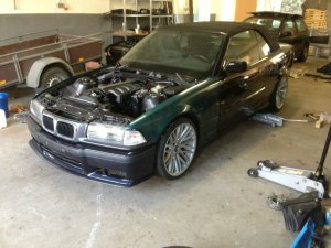 E36 Lambostyler---->goes OEM - 3er BMW - E36